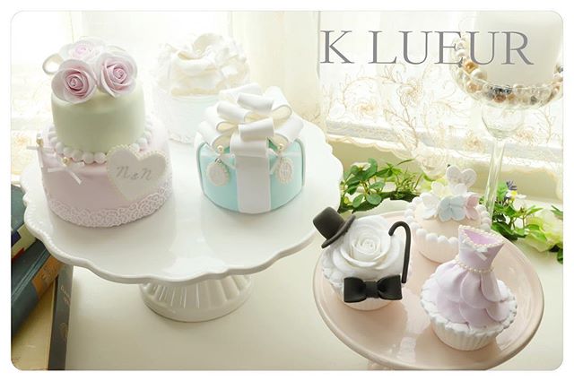 【本日発送いたします商品 】・リングピローウェディングカップケーキ・心を込めてお作りさせていただきました。ご注文誠にありがとうございました♪ ・・・1dayレッスン、クレイアーティストコースのお問い合わせは、HPまたはメールよりお願いいたします。 ・【Mail】info@klueur.com【HP】http://klueur.com/・・ご注文は、メールまたはwebshopよりお願いいたします。・️K LUEUR Wedding webshophttps://klueur.saleshop.jp・ ・＊＊＊#リングピロー #ウェディング #結婚式 #結婚祝い #プレゼント #クレイケーキ教室 #ウェディングアイテム #ウェルカムボード #クレイケーキ #clayart #ディプロマ#手作り #マカロンタワー #教室 #ハンドメイド #ディスプレイ #前撮り #日本クレイアート協会 #ringpillow #ティファニーブルー #クレイ#プチギフト #女子力アップ #ベビーシャワー #マカロン#横浜#clay #習い事 #wedding#プレ花嫁